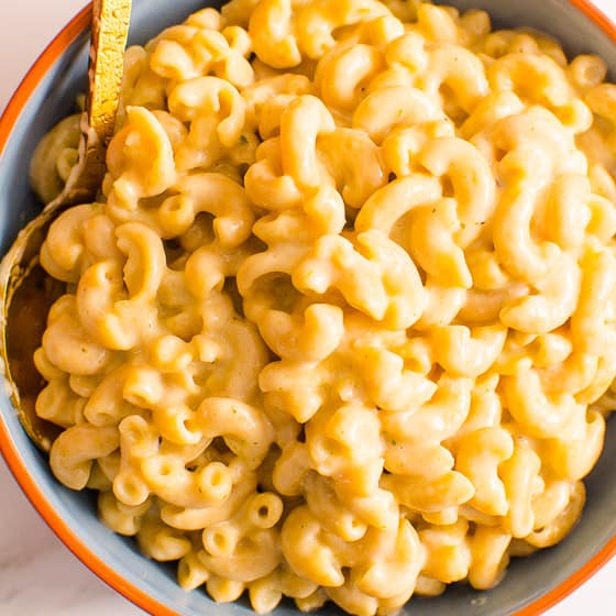 D/V - MAC & CHEESE image
