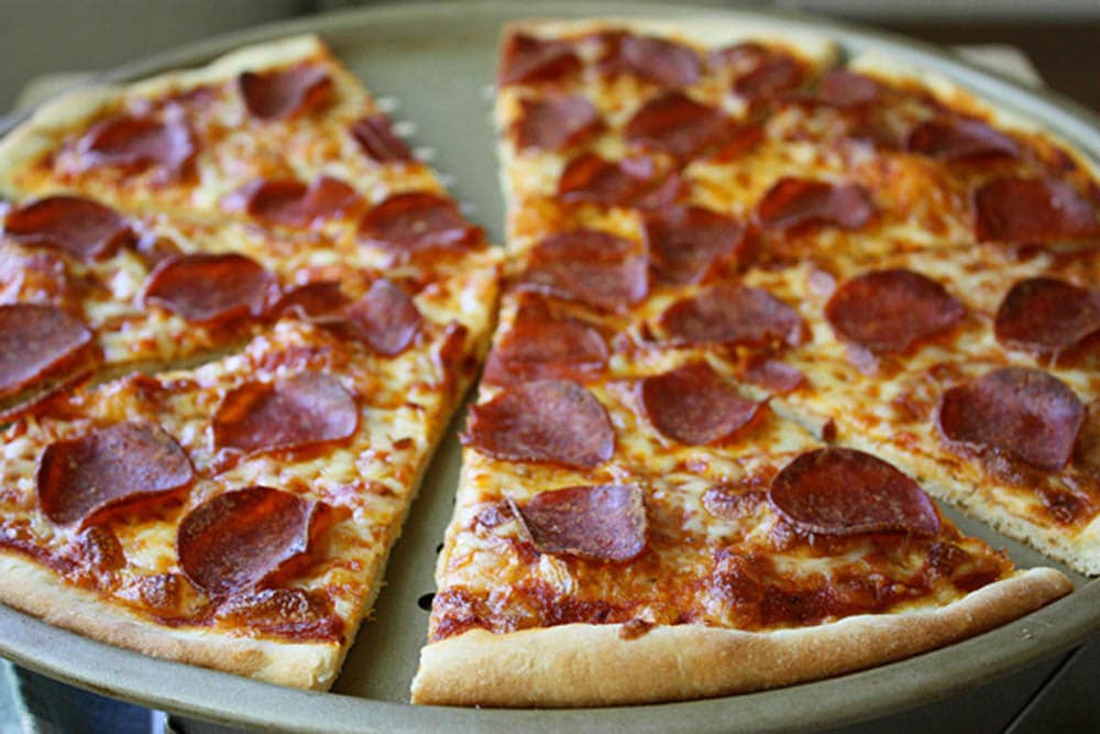 PEPPERONI image