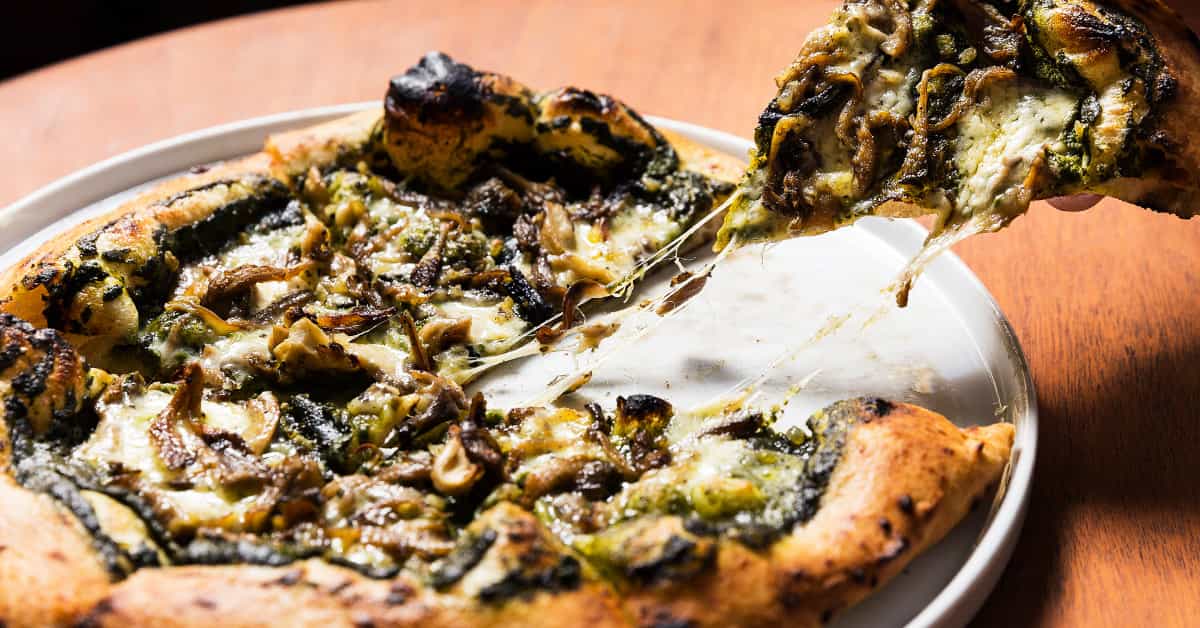 V - PLAY THAT FUNGI MUSHROOM image