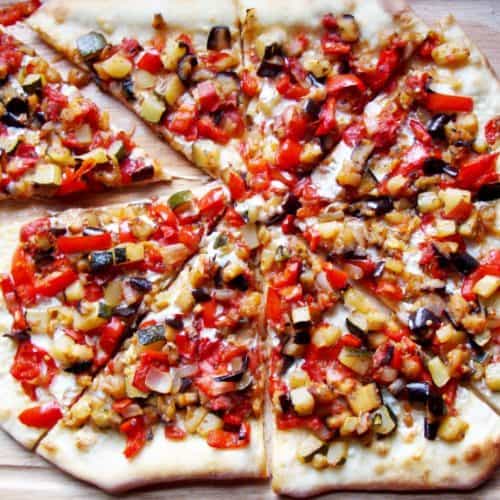 V - RATATOUILLE image